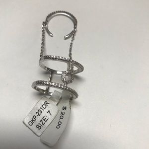 Ring good fantasy really quite